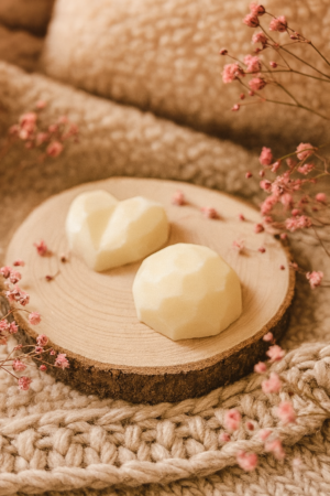 fondant parfumée