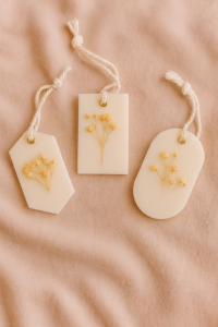 produits parfumées