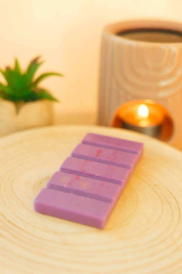 tablette parfumée